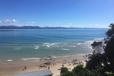 Byron Bay Surfing Lesson With Local Instructor Gaz Morgan - Accommodation Cairns 3