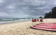 Byron Bay Surfing Lesson With Local Instructor Gaz Morgan - thumb 1