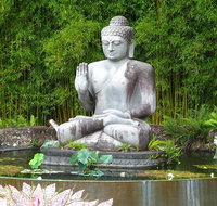 Crystal Castle Shuttle from Byron Bay full day - Accommodation Cairns