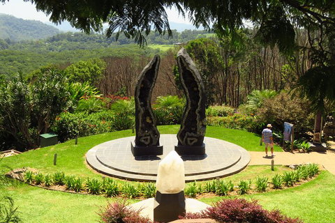 Crystal Castle Shuttle From Byron Bay (full Day) - Accommodation Cairns 1
