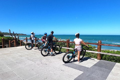 Coffs Harbour - Jetty By Bike Tour - Accommodation Cairns 6