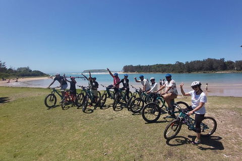Coffs Harbour - Jetty By Bike Tour - Accommodation Cairns 5