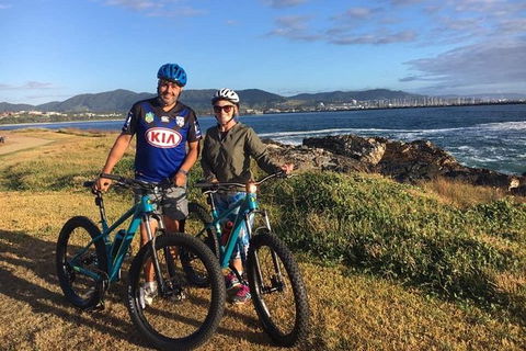 Coffs Harbour - Jetty By Bike Tour - Accommodation Cairns 2