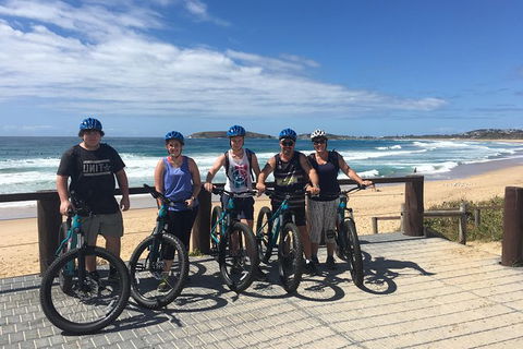 Coffs Harbour - Jetty By Bike Tour - Accommodation Cairns 1