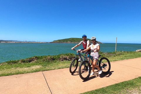 Coffs Harbour - Jetty By Bike Tour - Accommodation Cairns 8