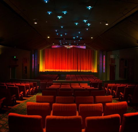 Narooma Kinema - Accommodation Cairns 0