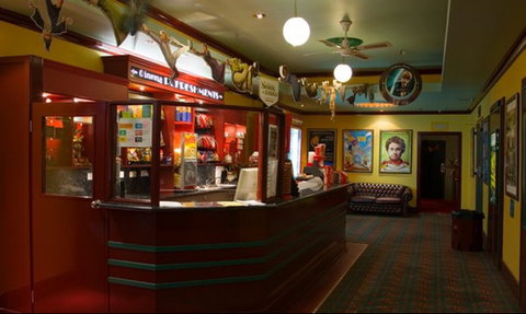 Narooma Kinema - Accommodation Cairns 1