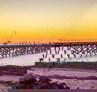 Port Hughes foreshore Port Hughes - Accommodation Cairns