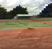 Taralga Tennis Courts - Accommodation Cairns