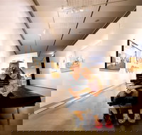 Western Plains Cultural Centre - Accommodation Cairns