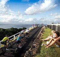 3 hour - Byron Bay Guided Ride - Accommodation Cairns