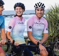 5 hour - Byron Bay Cycling Tour  Lunch - Accommodation Cairns