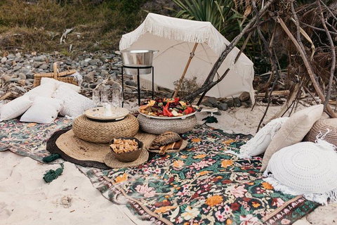 A Picnic In Byron Bay - Accommodation Cairns 2