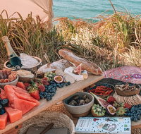 A picnic in Byron Bay - Accommodation Cairns