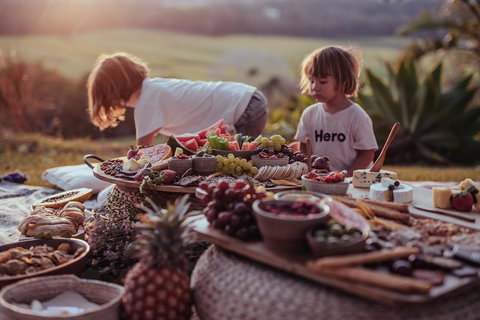 A Picnic In Byron Bay - Accommodation Cairns 3