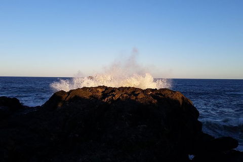 Sawtell To Coffs Harbour Bike Ride - Accommodation Cairns 5