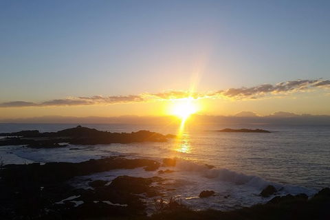 Sawtell To Coffs Harbour Bike Ride - Accommodation Cairns 1