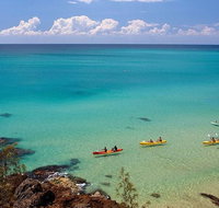 Byron Bay to Gold Coast Airport Departure Shuttle - Accommodation Cairns