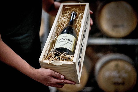 VIP Soil-To-Cellar Experience - Accommodation Cairns 4