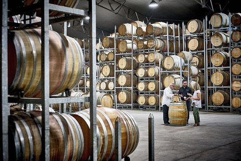 VIP Soil-To-Cellar Experience - Accommodation Cairns 6