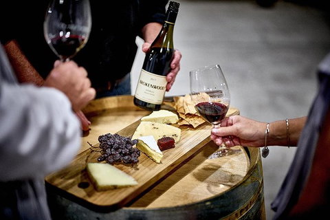 VIP Soil-To-Cellar Experience - Accommodation Cairns 1