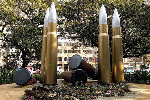 Discover Sydney - Accommodation Cairns 6