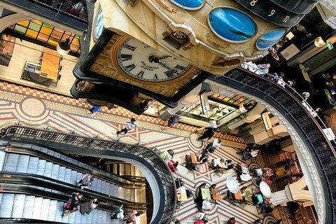 Discover Sydney - Accommodation Cairns 5