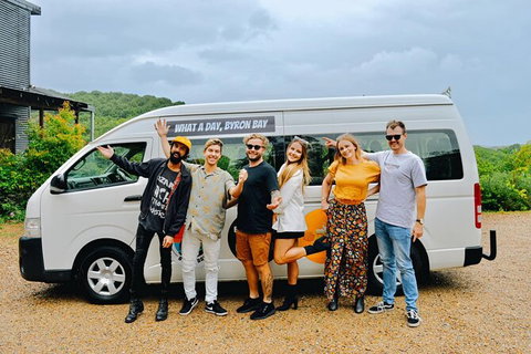 Half-Day Best Of Byron Sightseeing Tour - Accommodation Cairns 3