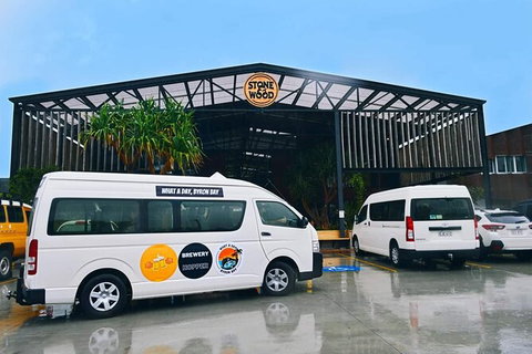 Half-Day Best Of Byron Sightseeing Tour - Accommodation Cairns 4