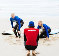 Surf Academy - 3 Month Surf Instructor Course - Accommodation Cairns