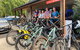 Guided E Bike Tour - Hells Hole Pools & Rainforest - thumb 10