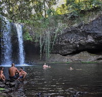Behind The Bay - Explore Like a Local - Accommodation Cairns