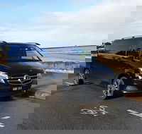 Canberra - Sydney - Jindabyne - Perisher Ski Resort  Private Transfer - Accommodation Cairns