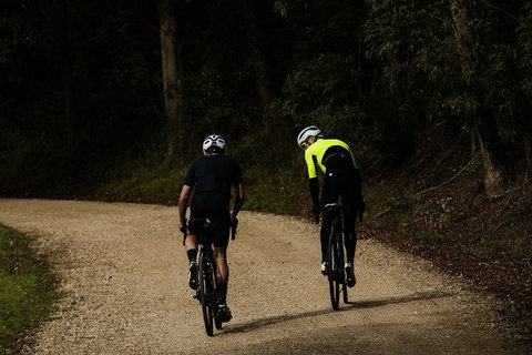 Full Day - Gravel Grind Cycling Tour - Accommodation Cairns 6