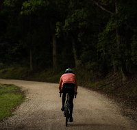 Full Day - Gravel Grind Cycling Tour - Accommodation Cairns