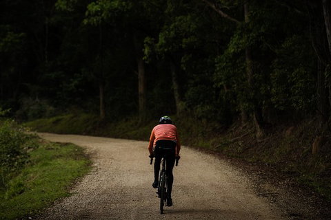 Full Day - Gravel Grind Cycling Tour - Accommodation Cairns 0