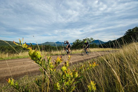 Full Day - Gravel Grind Cycling Tour - Accommodation Cairns 4