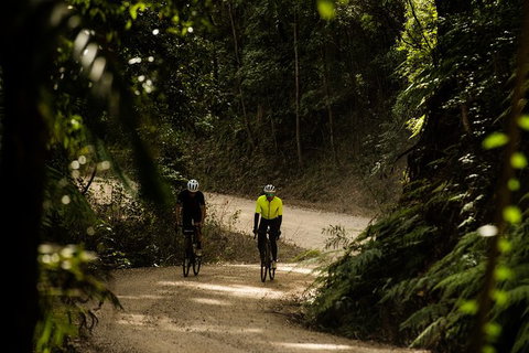 Full Day - Gravel Grind Cycling Tour - Accommodation Cairns 5