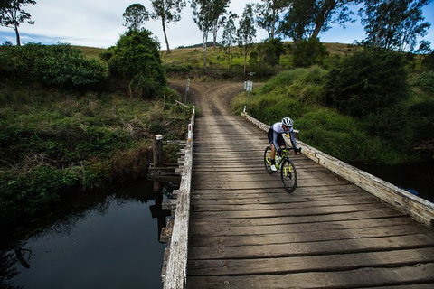 Full Day - Gravel Grind Cycling Tour - Accommodation Cairns 1