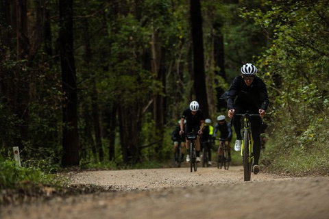 Full Day - Gravel Grind Cycling Tour - Accommodation Cairns 3