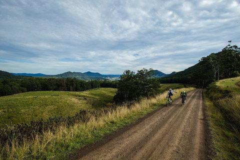 Full Day - Gravel Grind Cycling Tour - Accommodation Cairns 2