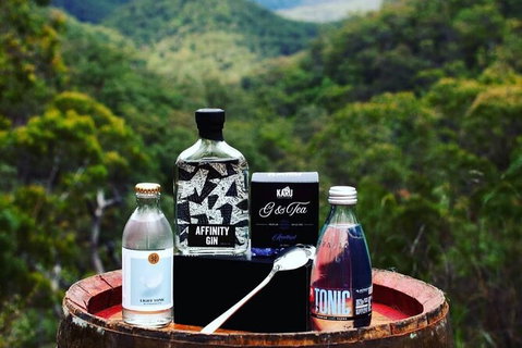 Taste Of The Blue Mountains - Lunch & Wine Tasting, Beer, Cider & Gin Tasting - Accommodation Cairns 9