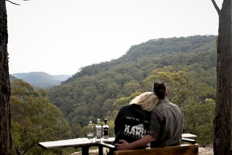 Taste Of The Blue Mountains - Lunch & Wine Tasting, Beer, Cider & Gin Tasting - Accommodation Cairns 8