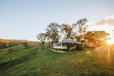 Taste Of The Blue Mountains - Lunch & Wine Tasting, Beer, Cider & Gin Tasting - Accommodation Cairns 6