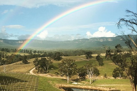 Taste Of The Blue Mountains - Lunch & Wine Tasting, Beer, Cider & Gin Tasting - Accommodation Cairns 2