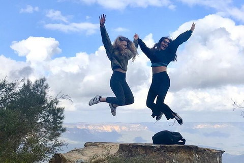 Taste Of The Blue Mountains - Lunch & Wine Tasting, Beer, Cider & Gin Tasting - Accommodation Cairns 0