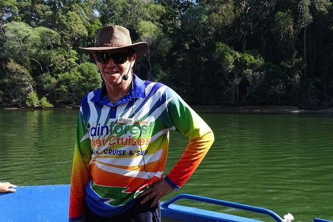 Byron Bay Rainforest Eco-Cruise - Accommodation Cairns 5