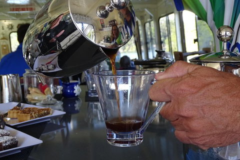 Byron Bay Rainforest Eco-Cruise - Accommodation Cairns 4