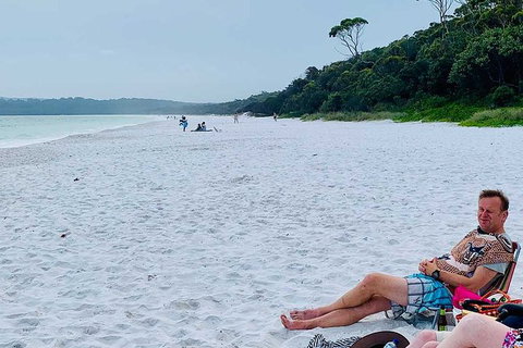 From The Mountains To The Bay - 4 Day Rediscovery Small Group Tour - Accommodation Cairns 10