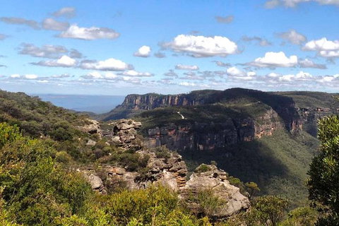 From The Mountains To The Bay - 4 Day Rediscovery Small Group Tour - Accommodation Cairns 12